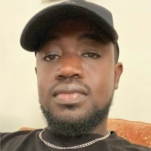 Meet your Posher, Forrest